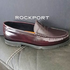 New Mens Rockport shoes